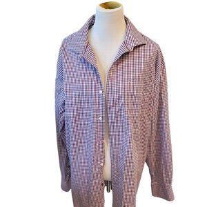 Tommy Hilfiger Multicolored Check Shirt